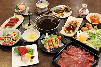 信州＆さくらコース